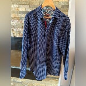 Sugar dress shirt